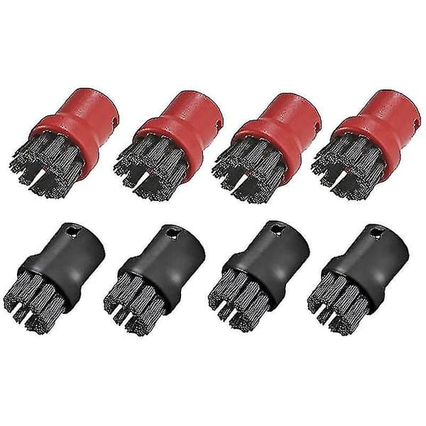 Rengöringsborstar för Kärcher, 8-pack