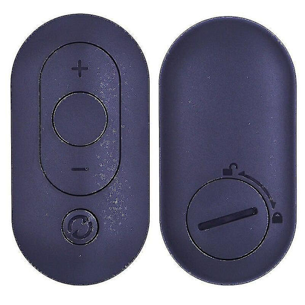 Walkingpad A1 A1pro Kaukosäädin ja Turvaköysi