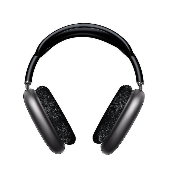 Kuulokkeet Langattomat melua vaimentavat musiikkikuulokkeet Kuulokkeet Stereo Bluetooth -kuulokkeet