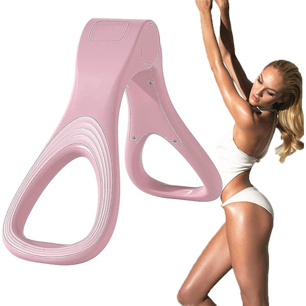 Lår Master, Hemma Fitnessutrustning, Träningsutrustning för armar, Inre Lår Toner Master, Trimmer Tunn