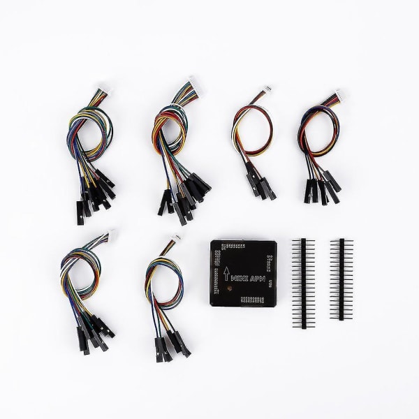 Mini APM V3.1 Flyvecontroller til FPV Quadcopter