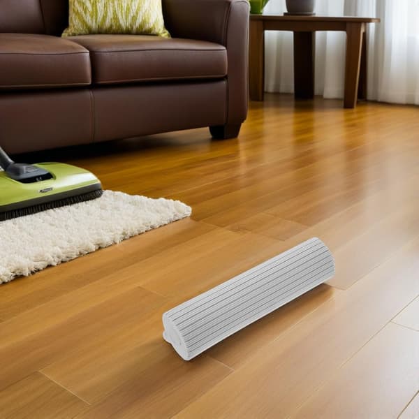 2 stk. absorberende svampmopphode-påfyll 33 cm rullende mopp-erstatning