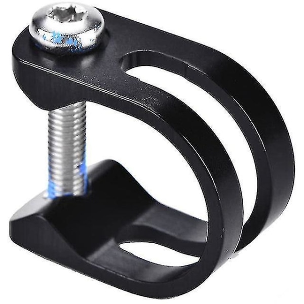 Dropship-Bicycle Brake Clamp U-shape Lever Clamp Fixed Ring