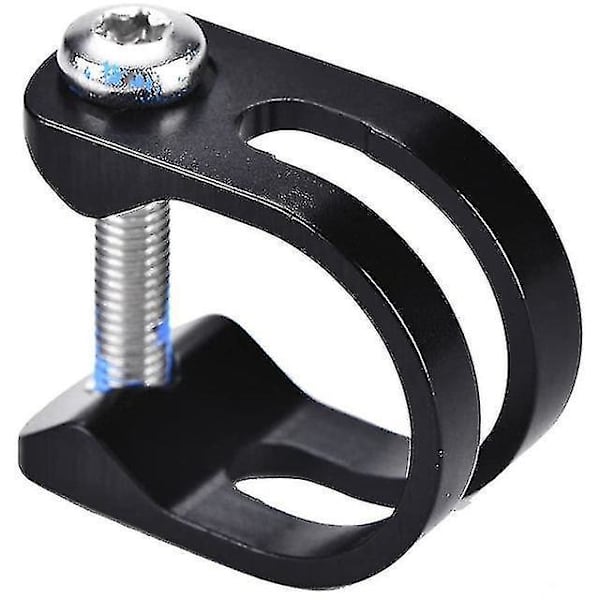 Dropship-Cykelbremse Klemme U-formet Håndtag Klemme Fast Ring