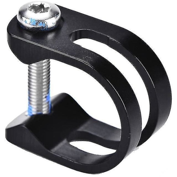 Dropship-sykkel bremseklemme sykkel U-form bremsespak ring