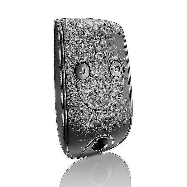 1841026 - Ns 2-kanals fjärrkontroll | För att styra 2 RTS-portar och garageportmotorer 433,92 MHz