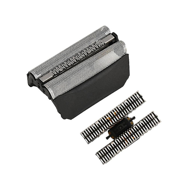 51b Barberblad for Series 5 Contourpro Complete Activator 8000 Series Fit Wf1s Wf2s 530 55