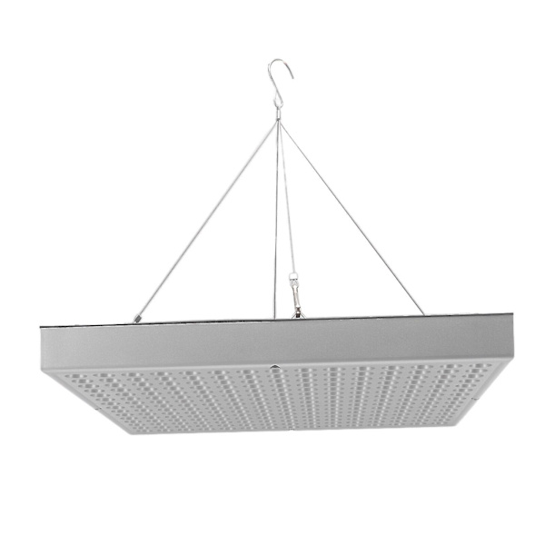 Solariumlampe 460nm Fuld Blå Terapi Lampe Selvudbrænding Lys Med 225x LED 45W