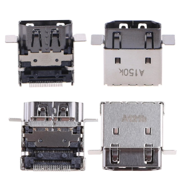 Hållbar Socket Interface Connector HDMI-kompatibel Port för Xb Series X/S-yuhao Xbox Series S