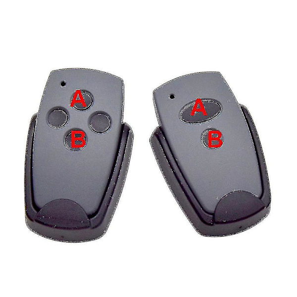 Marantec Digital D304 868MHz Garasjeport Fjernkontroll D302 D382 D384 D313 D321 Håndholdt Sender Kommando Garasje 2 Buttons