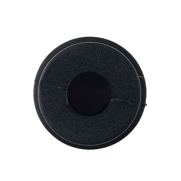 Højelastisk Gummikugle Dobbelt-hoved Anti-vibration Gimbal