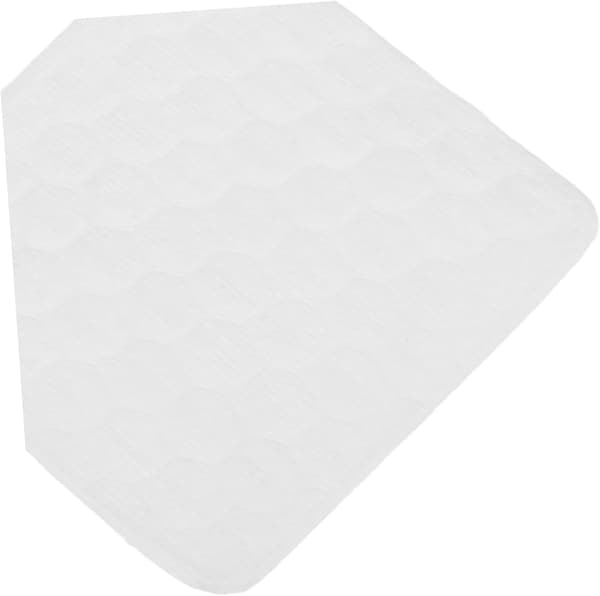 500 stk. neglelakkfjernerputer, myke, absorberende negleservietter