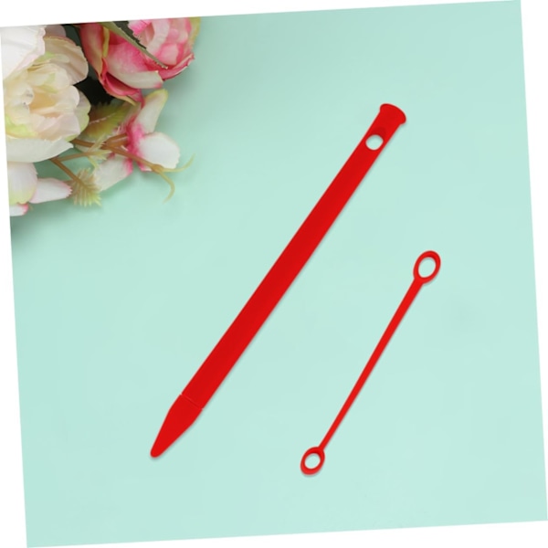 1 stk. Etui Kompatibelt for Apple Pencil Etui