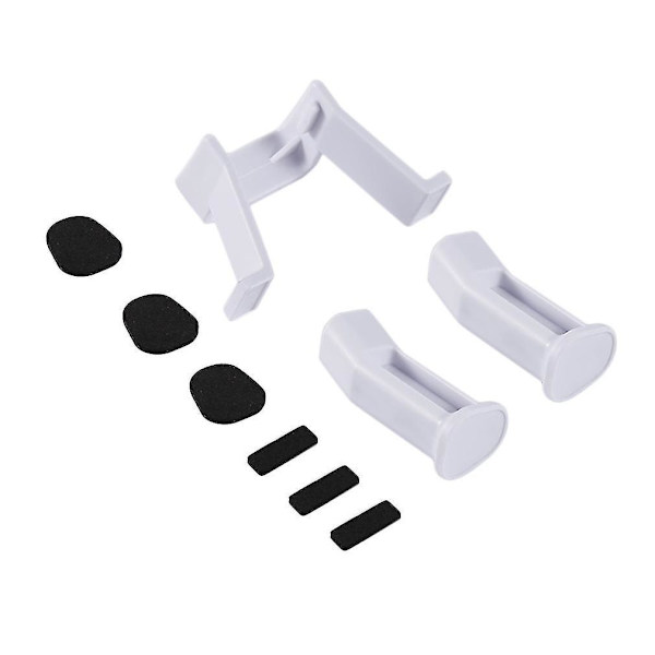 DJI Mavic Pro Förlängningslandningsstativ Tripod Gear