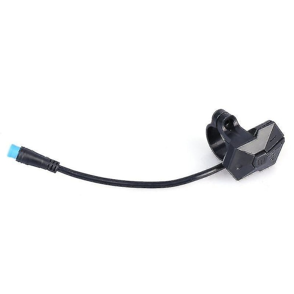 4-polet Kontaktstyring til 850c P850c Bafang BBS Midtnav