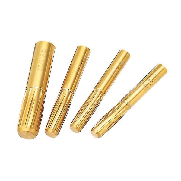 Rifling Button 5,5 mm 6,35 mm 9