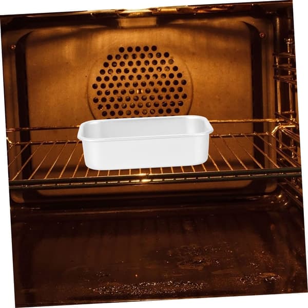 Bageform i aluminiumslegering 2 stk. Toastforme Kreativ bageform