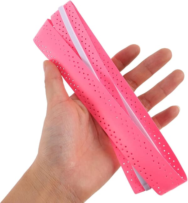 4 st vattentät golfklubbsgrepptejp set halkfri PU Overgrip Wrap