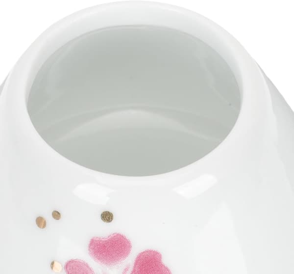 Keramisk Matcha Vispholder Glatt Overflate og Trygg Design, Japansk Stil Tesett Tilbehør