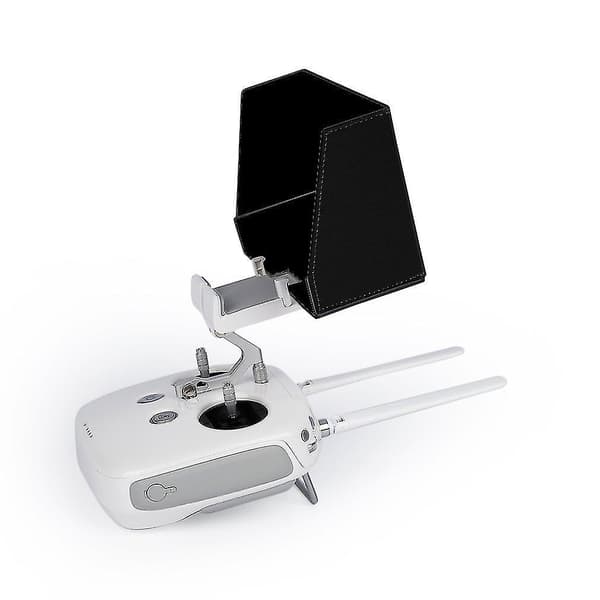 Telefon Solskjerm Visor Plate for DJI Phantom 2 Vision