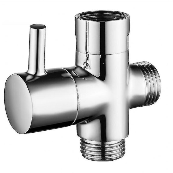 3-veis Bryterventil Dusjadapter System Reservedel