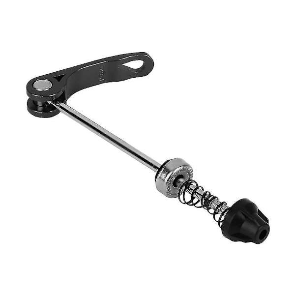 Titanium Spyd-Tromle Hurtigudløsningsnav Carrier