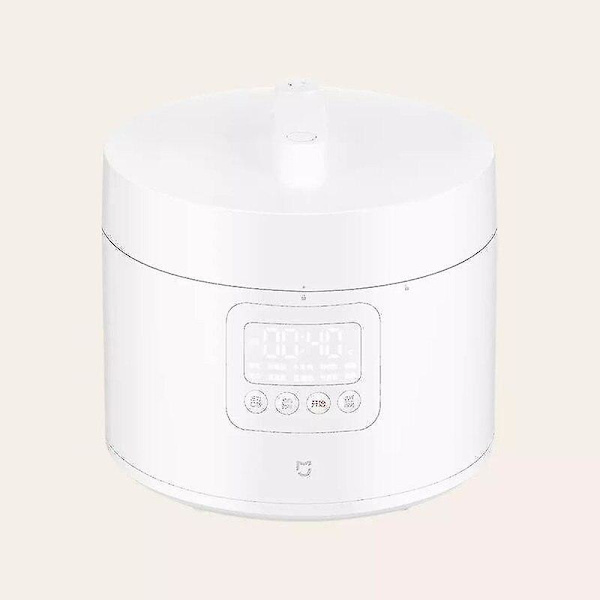 Smart Elektrisk Tryckkokare 5l Kök Matlagning