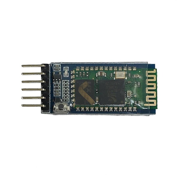 HC-05 6-stifts trådlös Bluetooth RF-sändare/mottagare Arduino