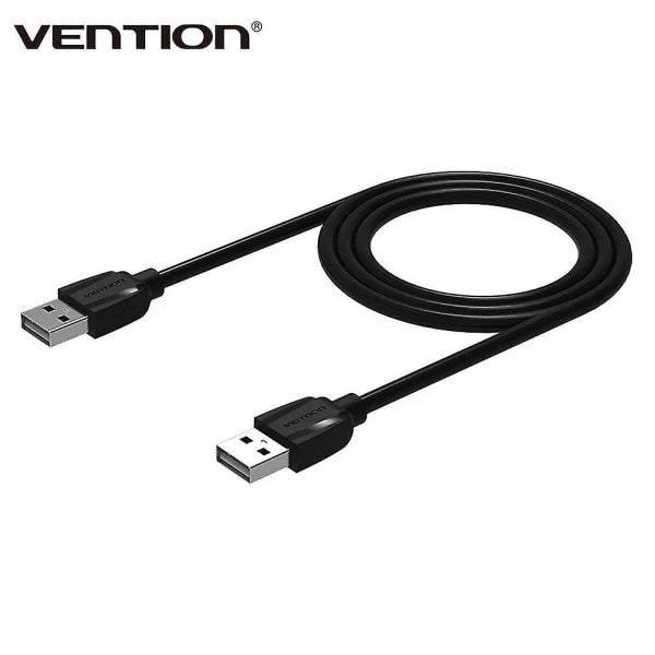 Vention A43 USB 2.0 M/M-kontaktkabel i olika längder