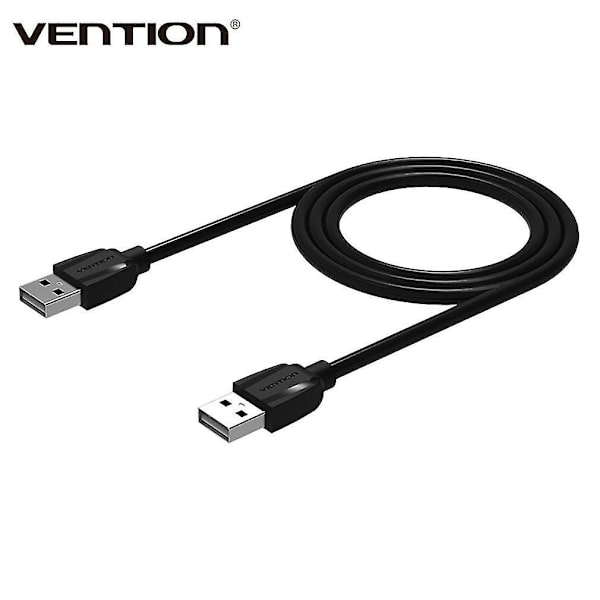 Vention A43 USB 2.0 M/M-kontaktkabel i ulike lengder