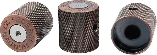 Gitarrknoppar med 6mm axeldiameter - Kulhölje-stil Ton- och volymkontroll