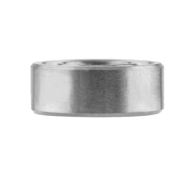 R188 Stålkulager med 10 Stålkulor för Handspinner Högkvalitativt Tillbehör