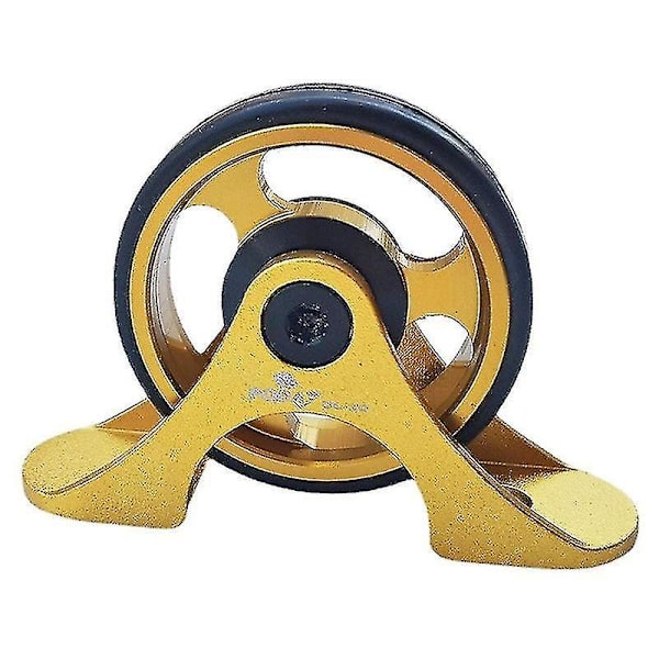 Poday 1 stk Superlet Cykel Let Hjul Aluminium Legering