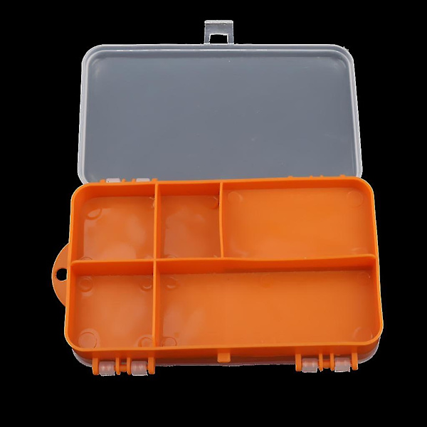 Agnsoppboks Fiskehakeboks Holder, Fiskehake Roadrunner Boks Gadgetboks