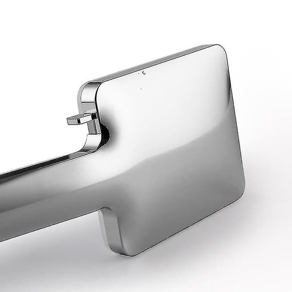 Universal Bruseshoved med 6 Justerbare Udløbstilstande G1/2 Interface Stor Udløbsplade