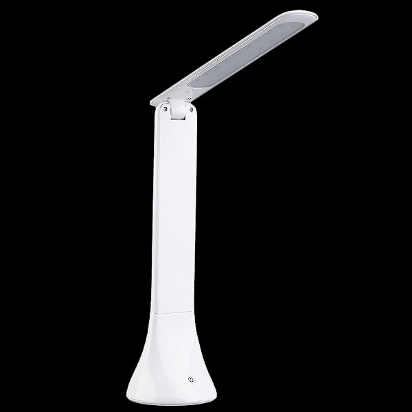 USB-oppladbart dimmbart berøringsfølsomt LED-bordlampe