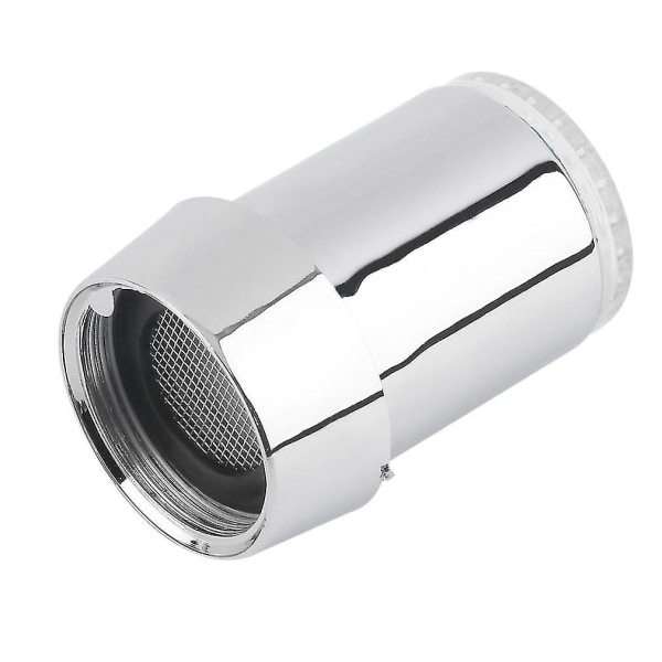 Magisk 3-farget sensor RGB LED-lys vannkran