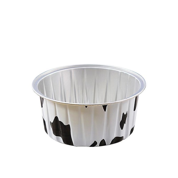 Aluminum Ramekins With Lids, Aluminum Foil Baking Cups