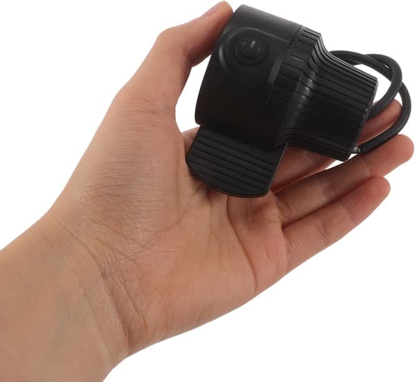 Scooter Finger Throttle Accelerator Controller Kompatibel med Kukirin G3 G4