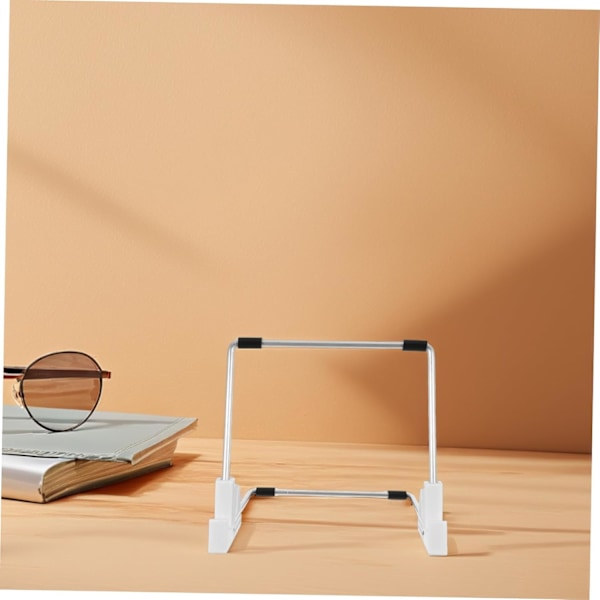 Bærbart Kunstbord Stativ Lys Whiteboard Rack til Tablets Maleri