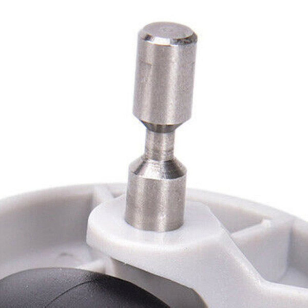 Xiaomi Mijia 1s 1c 2 Roborock Støvsuger Caster Forhjul
