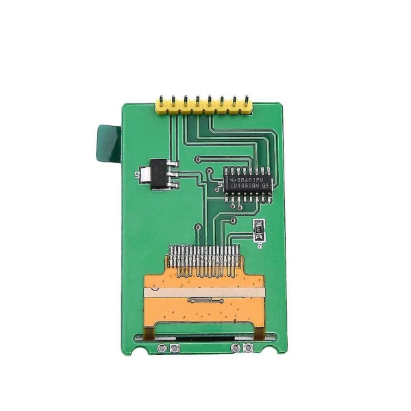 Diy Mega328 Transistor Tester Lcr Diode Capacitance Meter
