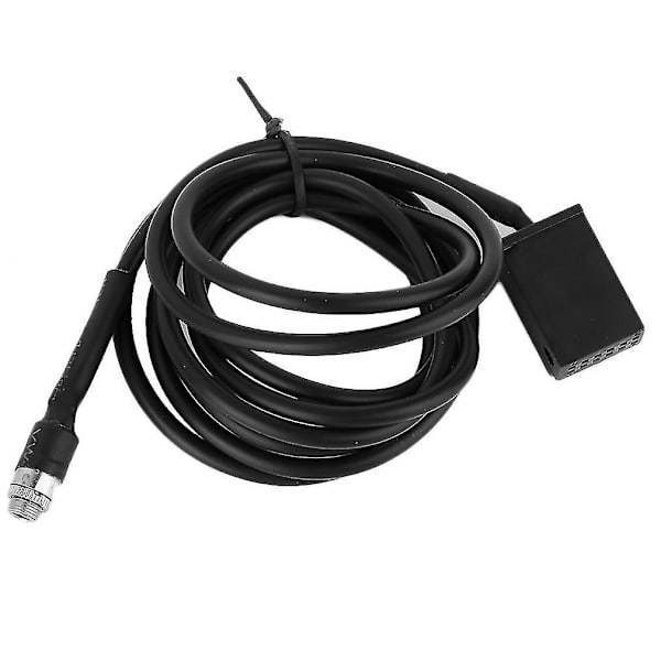 Billadapter for Opel CD30 MP3 CDC40 CD70