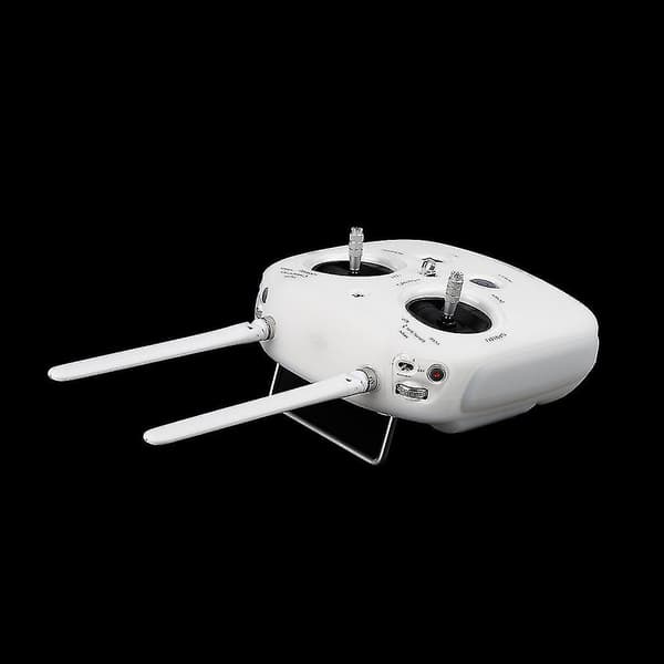 Vitt Silikonfodral för DJI Phantom 3