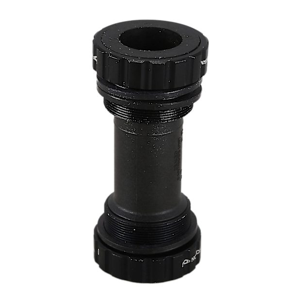 2x Bundtlager 68/73mm Cykelakse Vejcykling Bundtlager Vandtæt Krank Sæt Akseldele