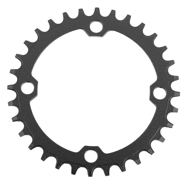 Deckas Kapea Laaja Pyörä Mtb Pyöreä Soikea Ketjurenka