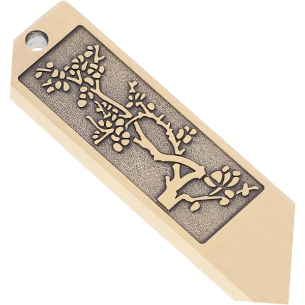 Flash Drive Memory Stick Metal Shell Cover Robust Zinklegering Elegant