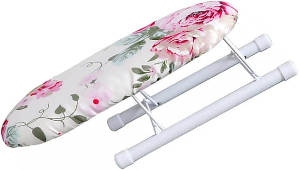 Mini hopfällbar strykbräda Liten strykbräda 26cm*11cm*8cm