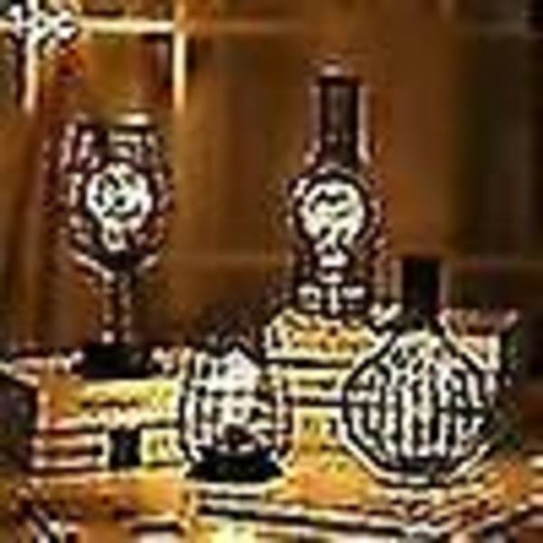 Svart Trådbordlampe, Moderne Jernkurv Stil Nattelys 1 stk