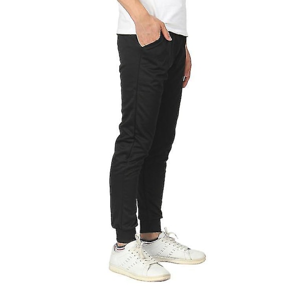 Pehmeät Haremipöksyt Miehille Hip Hop Street Pencil Pants
